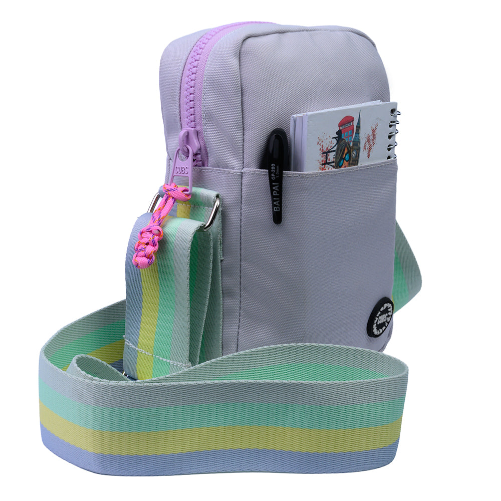 Cross Body Bag