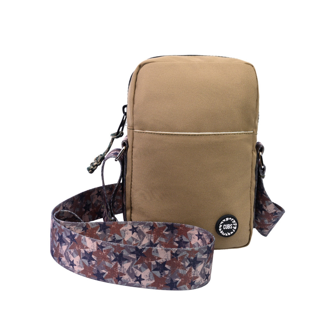 Cross Body Bag