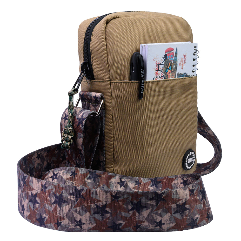 Cross Body Bag