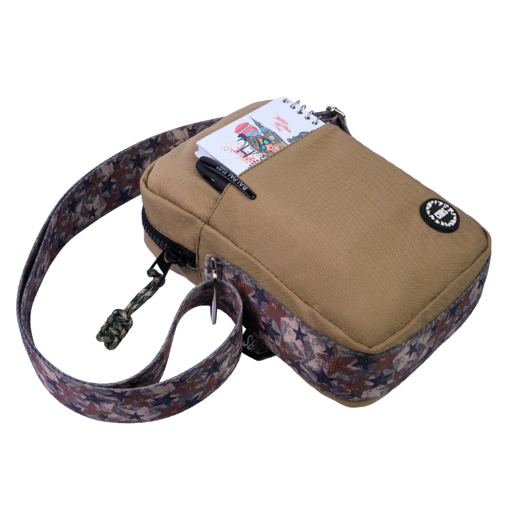 Cross Body Bag