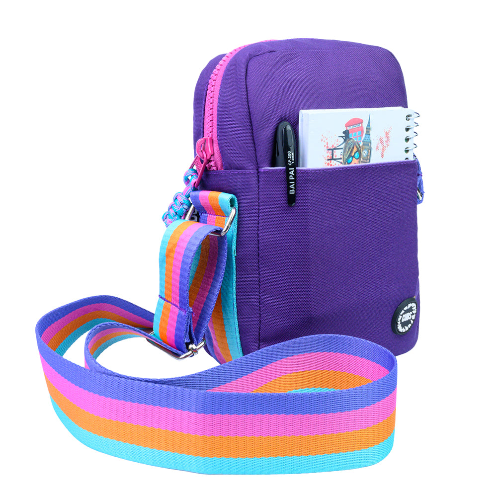 Cross Body Bag