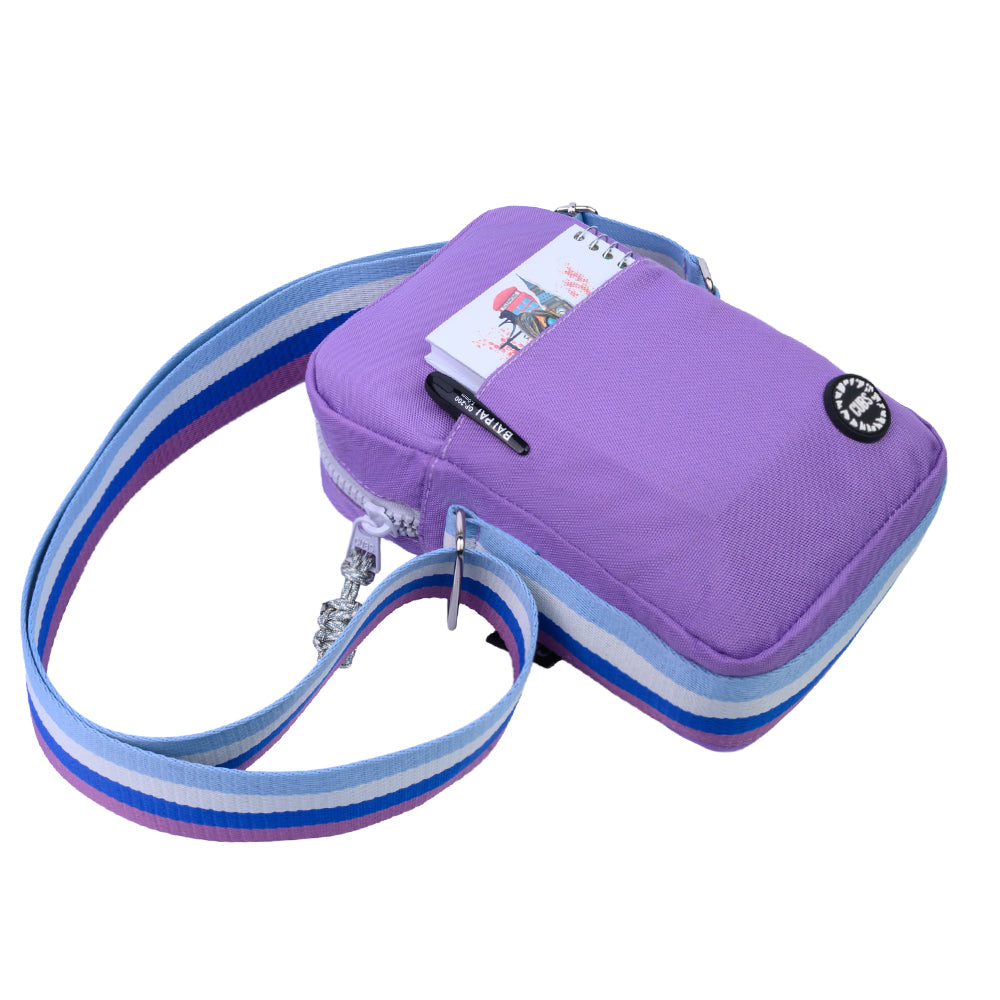 Cross Body Bag