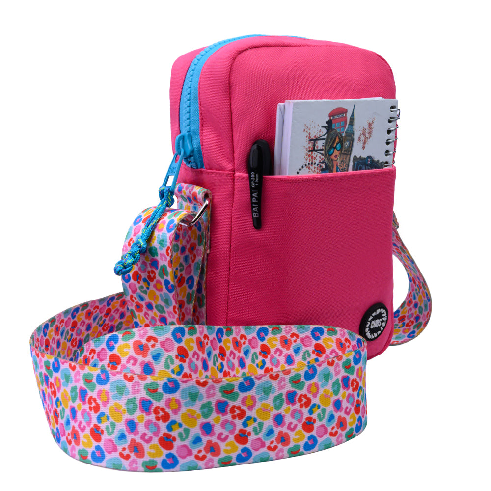 Cross Body Bag