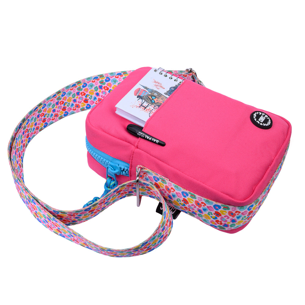 Cross Body Bag