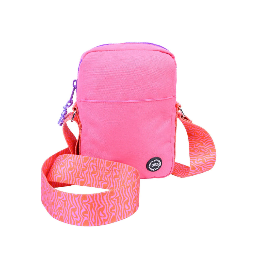 Cross Body Bag