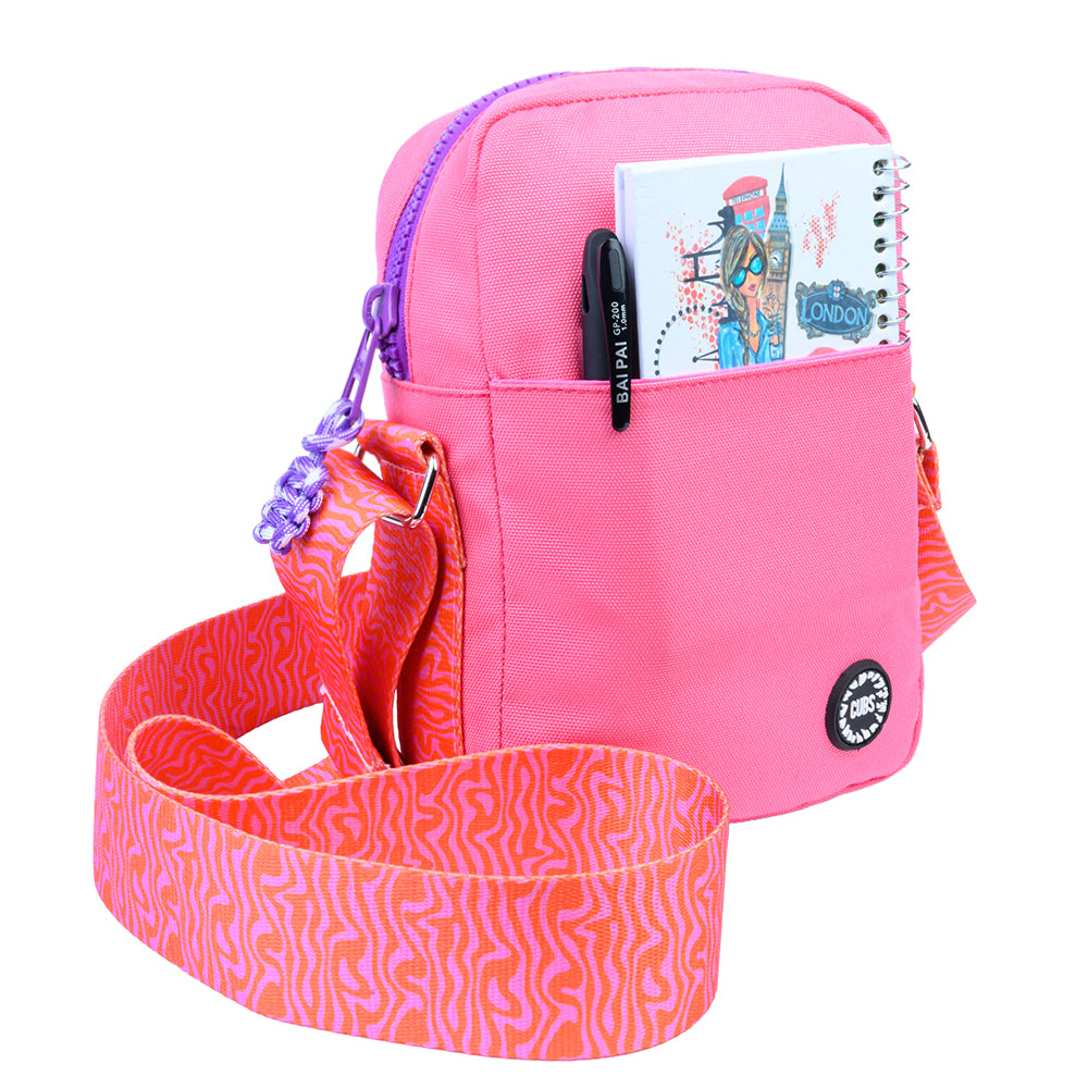 Cross Body Bag