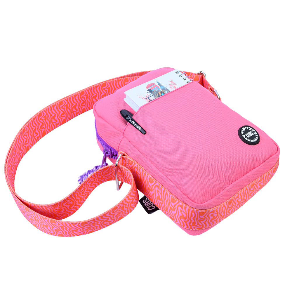 Cross Body Bag