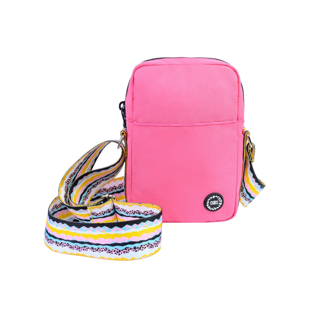 Cross Body Bag