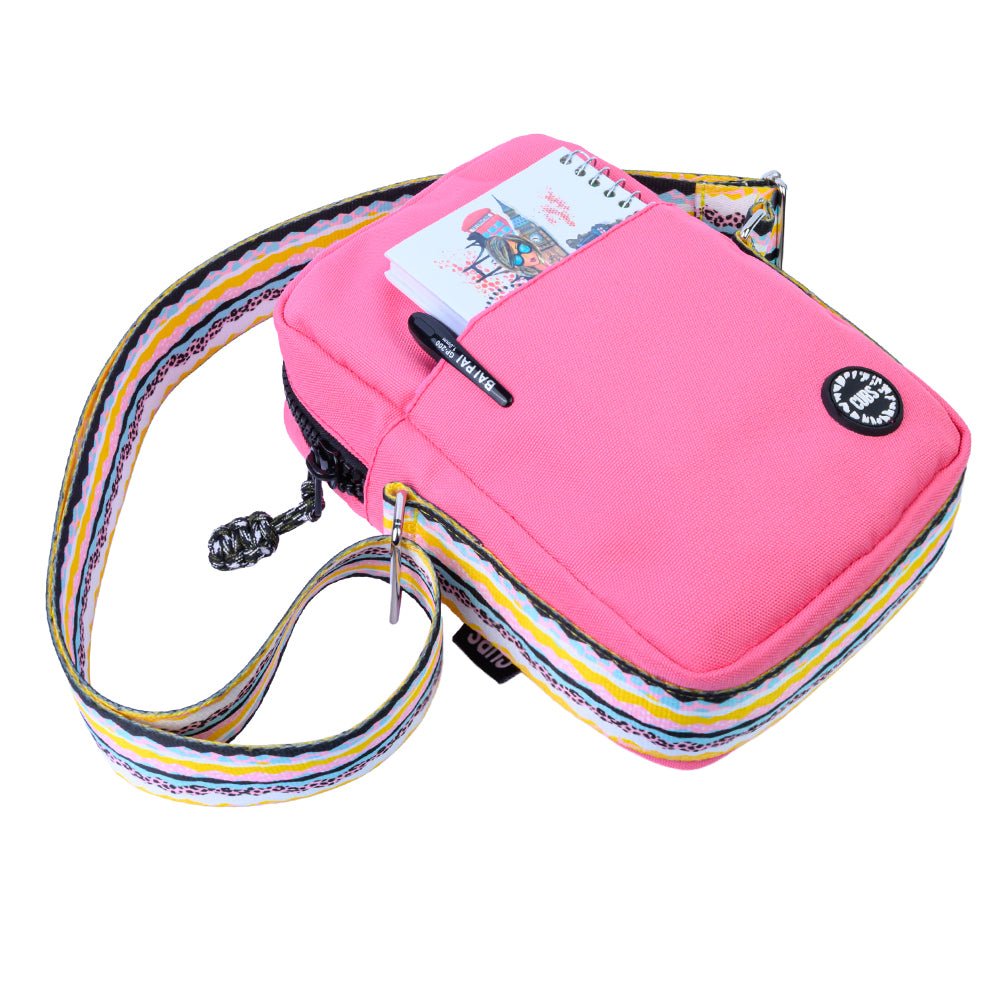 Cross Body Bag