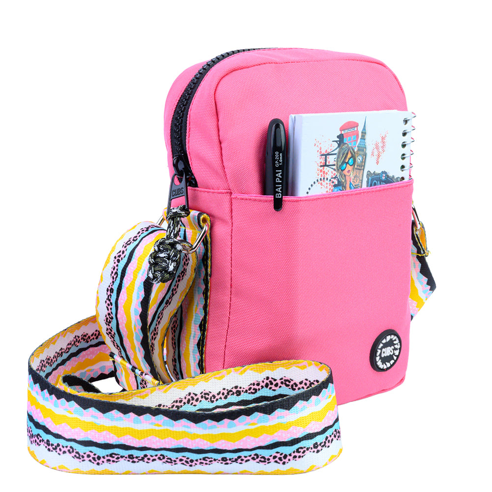 Cross Body Bag