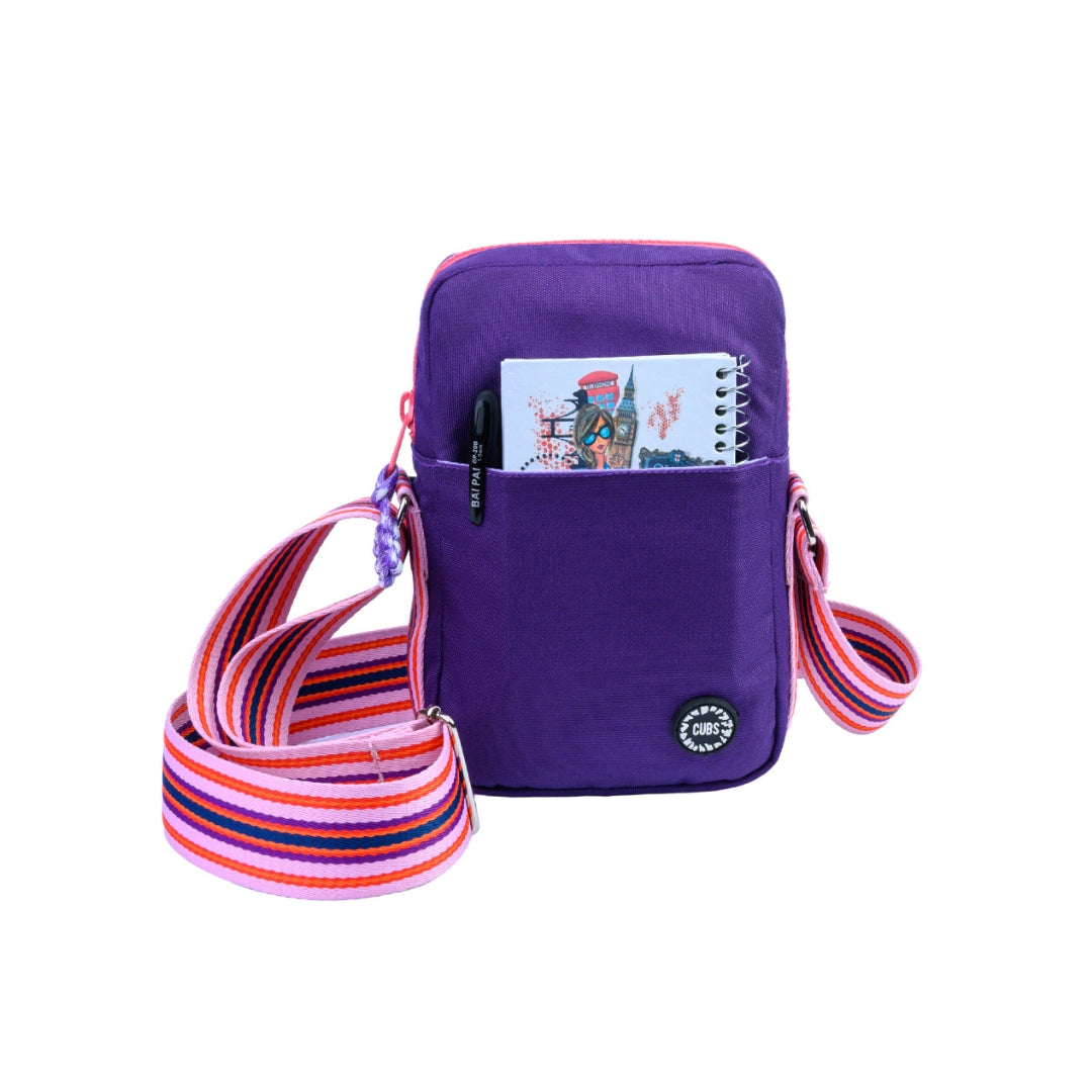 Cross Body Bag