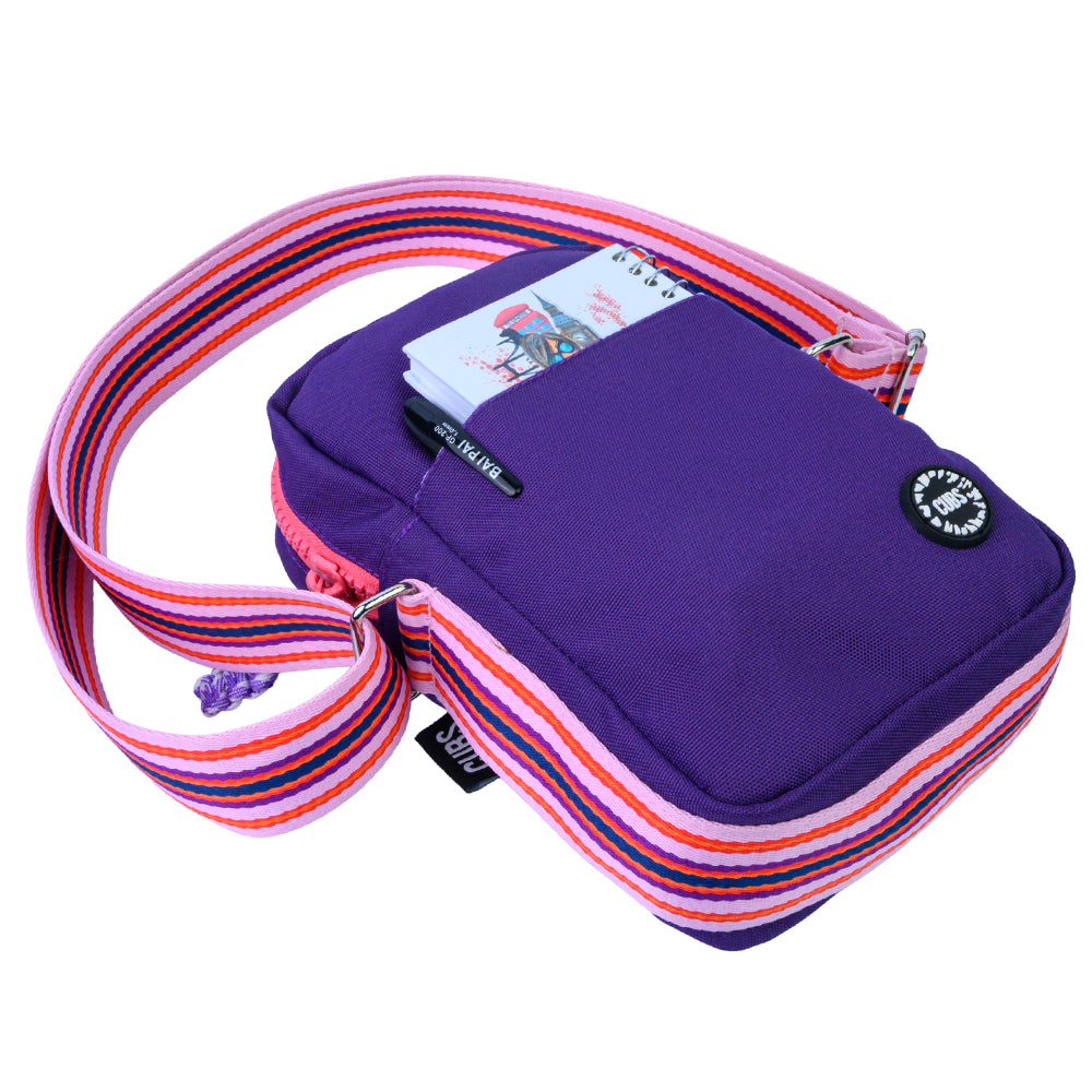 Cross Body Bag