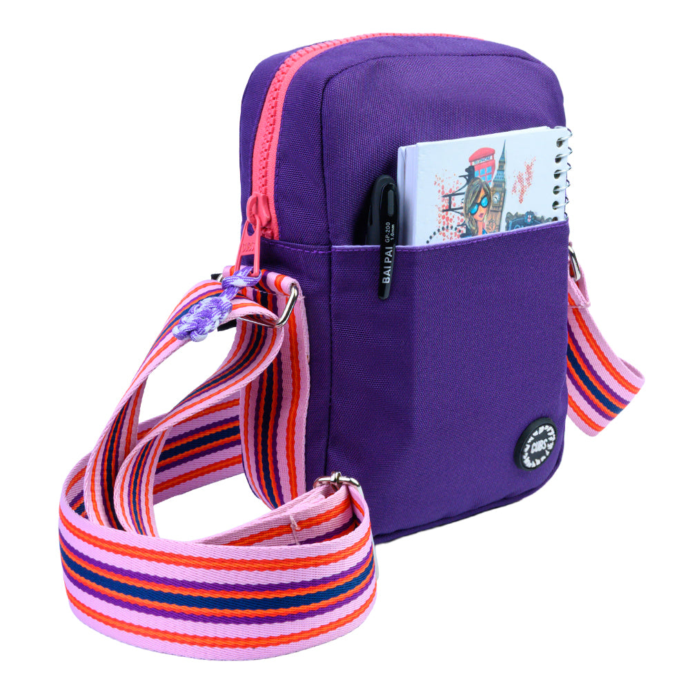 Cross Body Bag