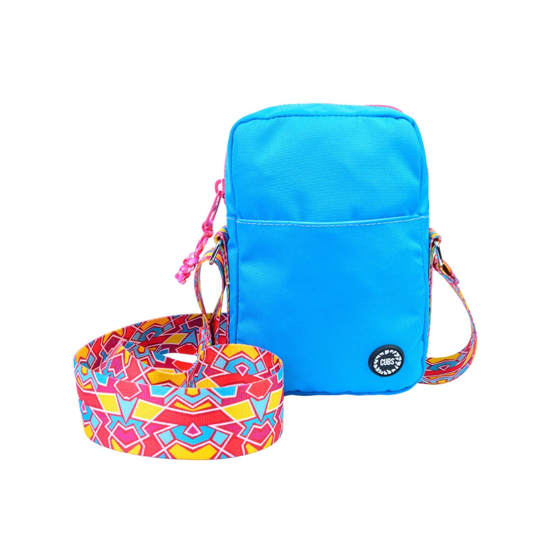 Cross Body Bag