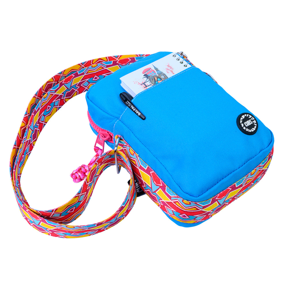 Cross Body Bag