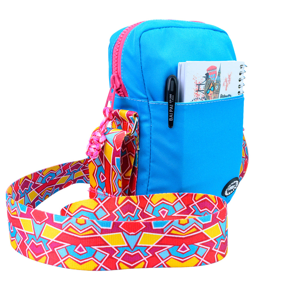 Cross Body Bag