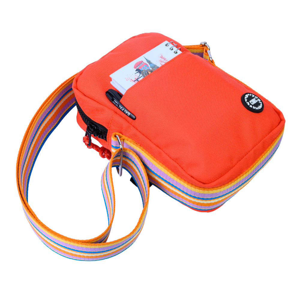 Cross Body Bag