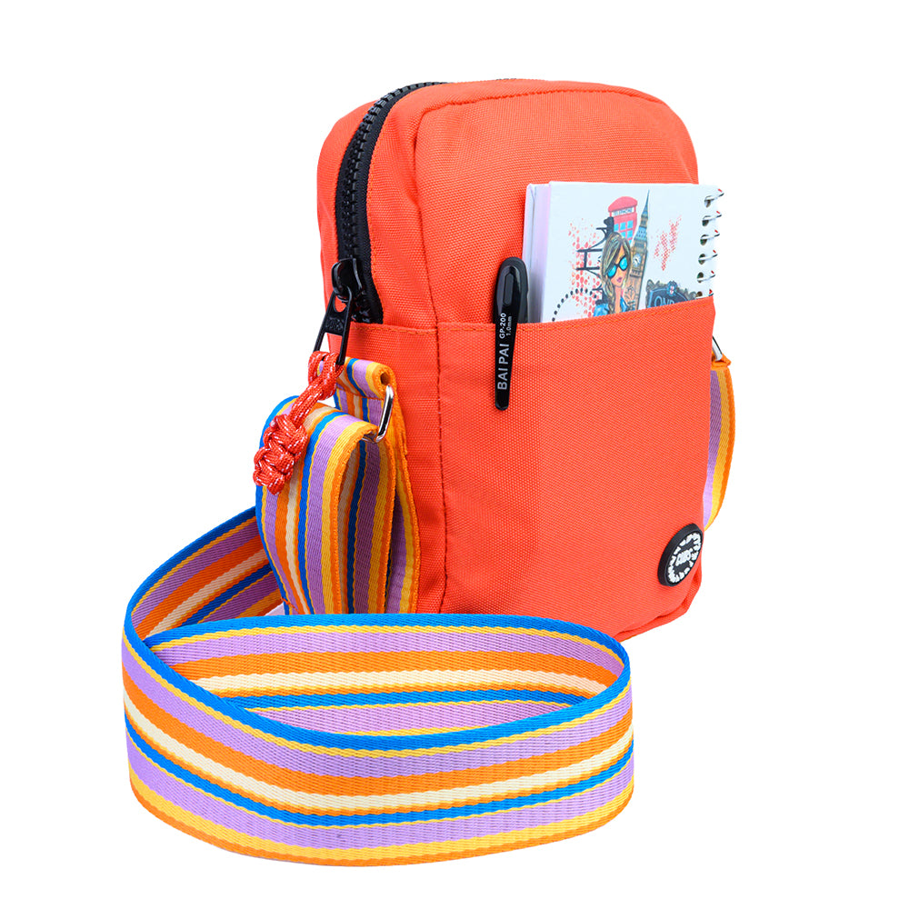 Cross Body Bag