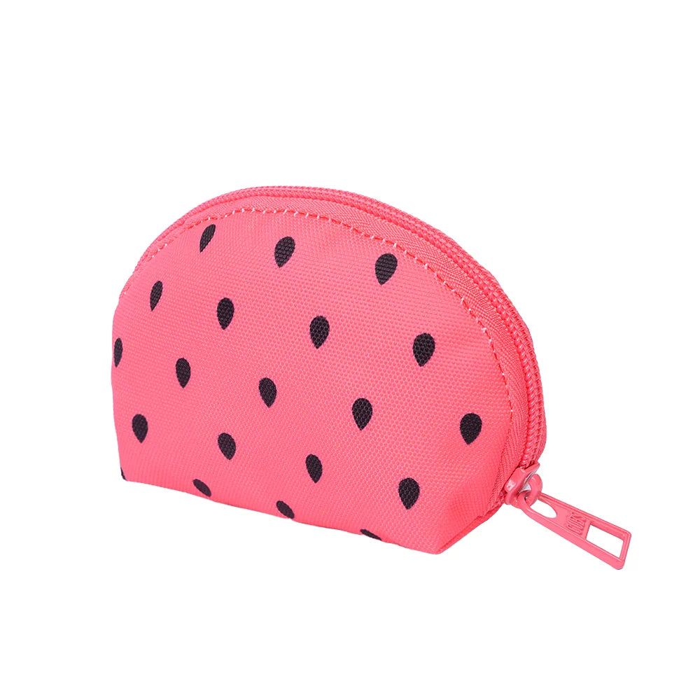 Sunglasses & Melons Round  Multiuse Make Up Set