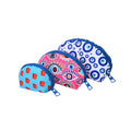 Turkish Delights Round Multiuse Make Up Set