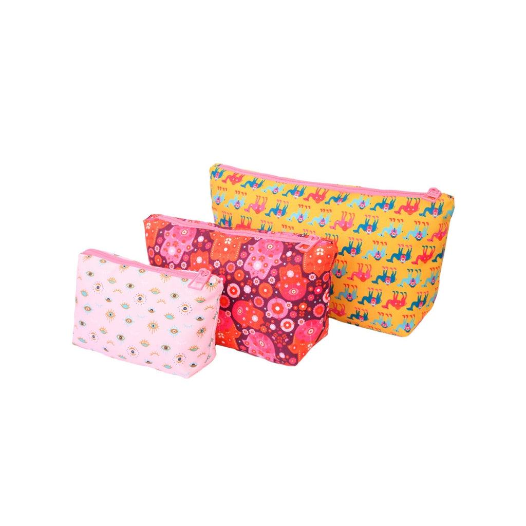 Aarabian Nights Box Multiuse Make Up Set
