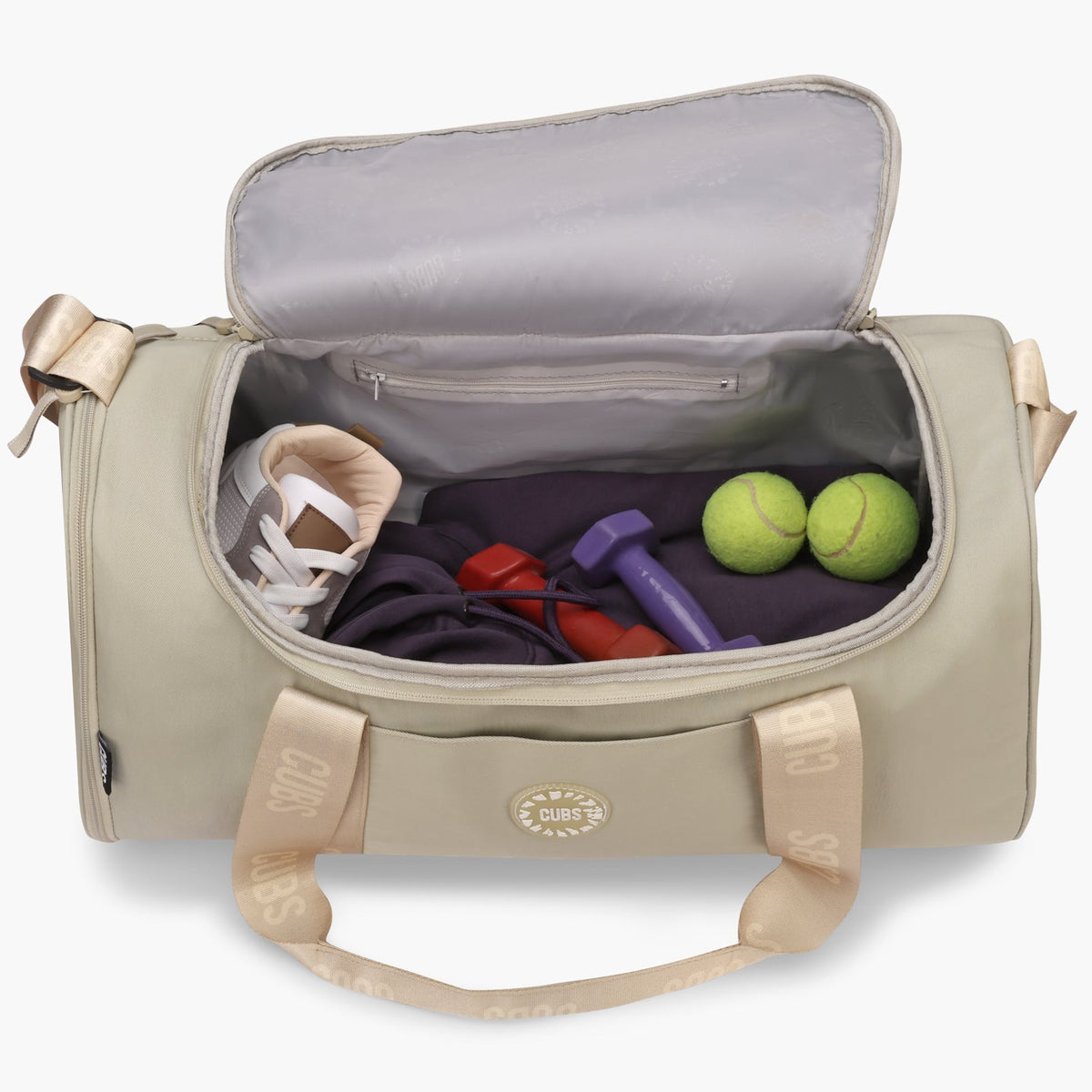 Premium Duffle Bag Large
