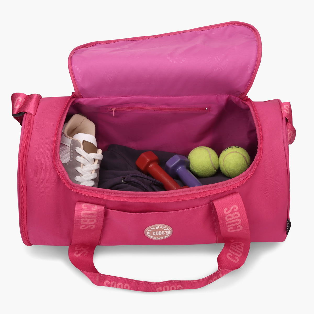 Premium Duffel Bag Large