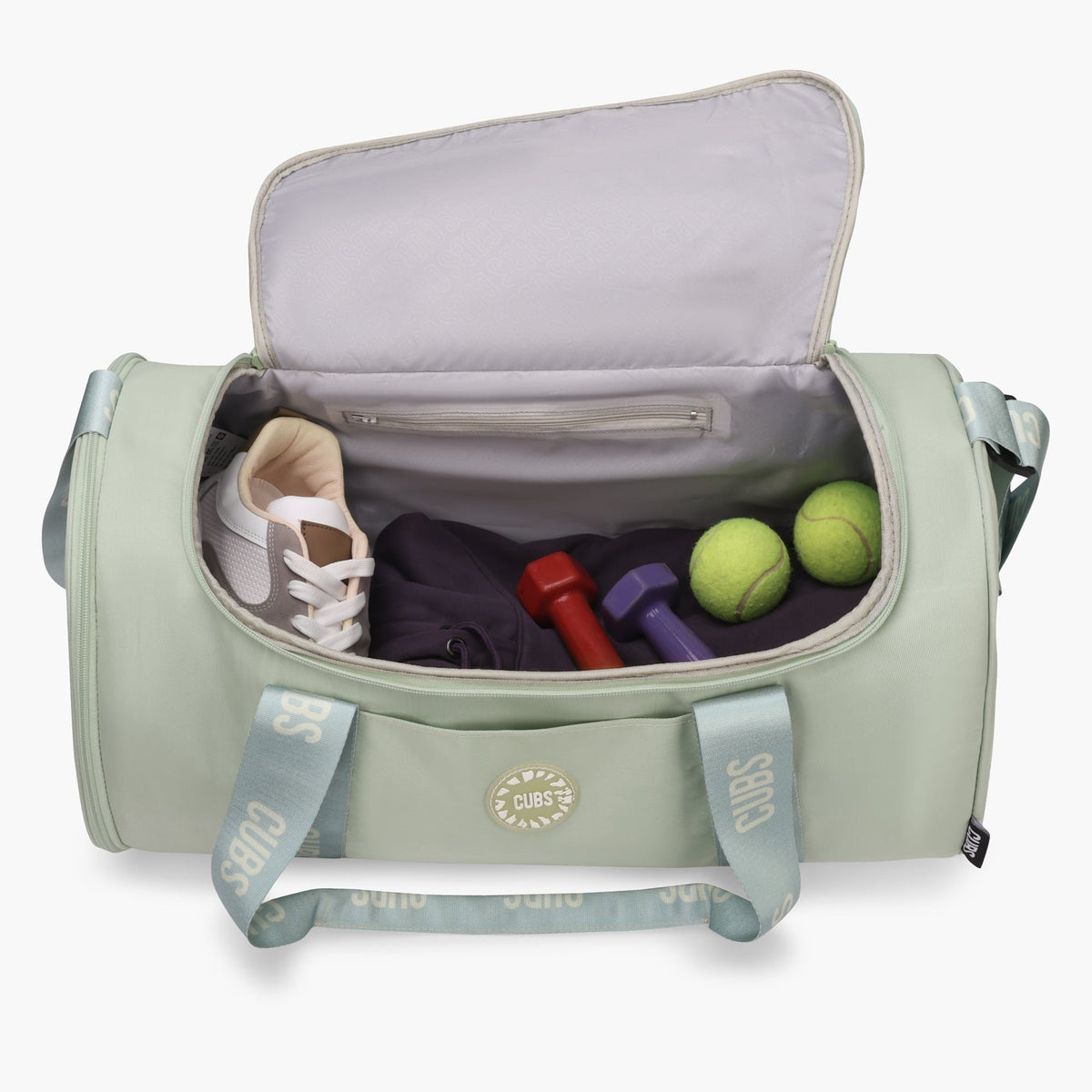 Premium Duffle Bag Large