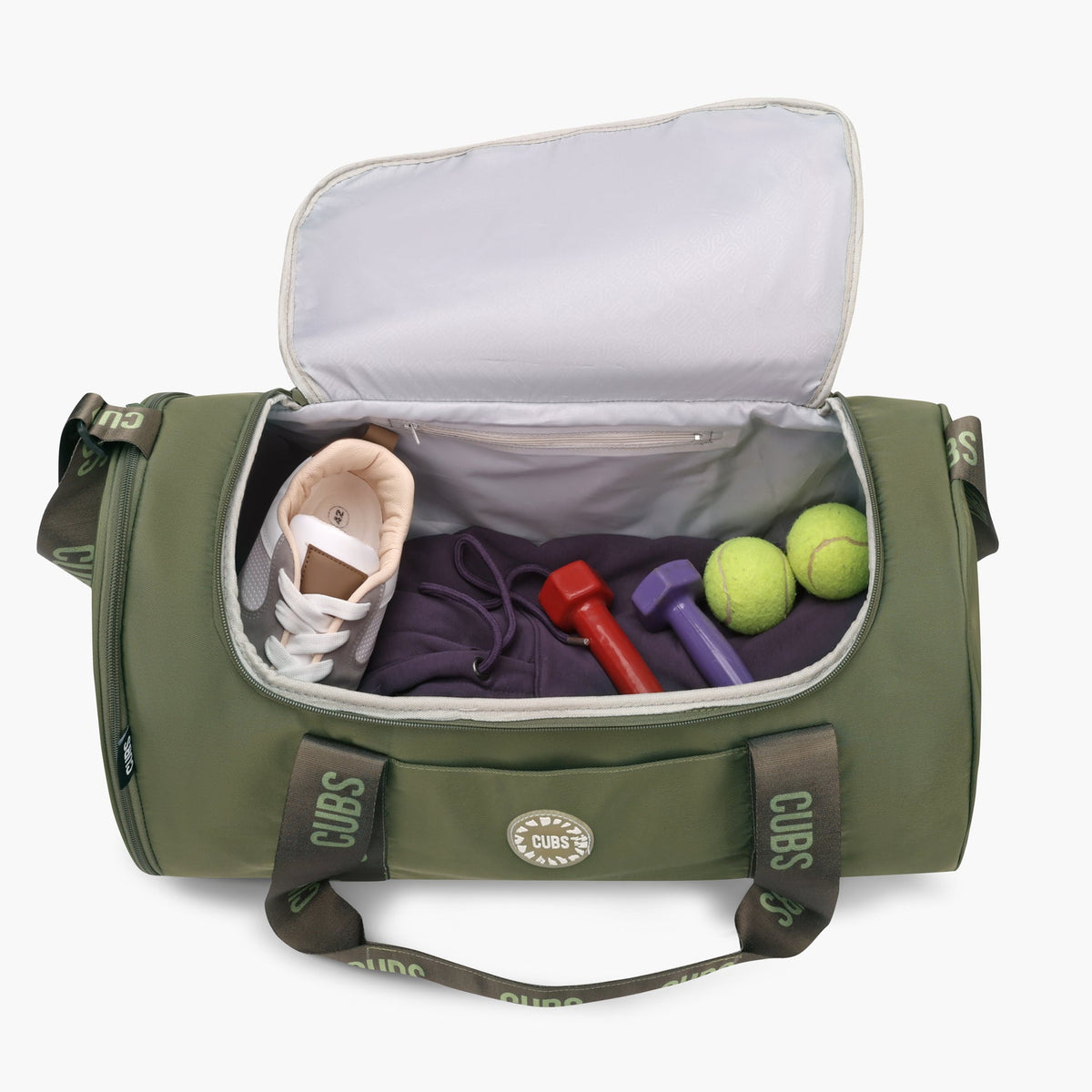 Premium Duffle Bag Large