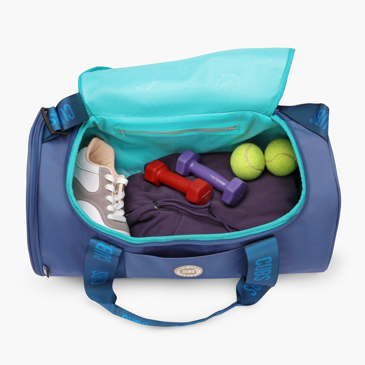 Premium Duffle Bag Large