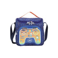 Pro-Gamers Mega Sized Junior 3D Lunch Bag 10L