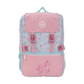 Baby Blue Unicorn Clip & Go Backpack 36L