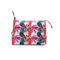 Pinky Forest Large Pouches