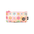Smiles and Flamingos Pencil Case 1L