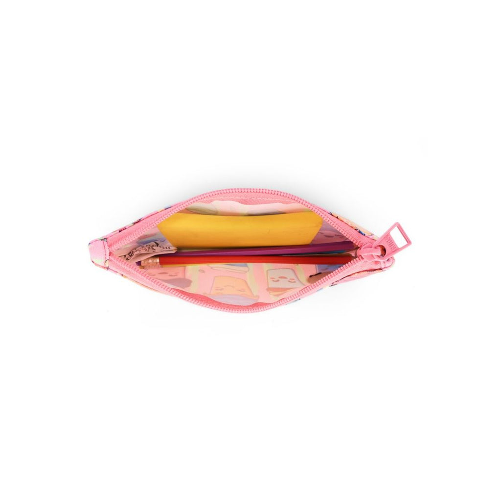 Cute Frappe Pencil Case 1L