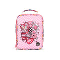 Pinky Girl Lunch Bag 5L