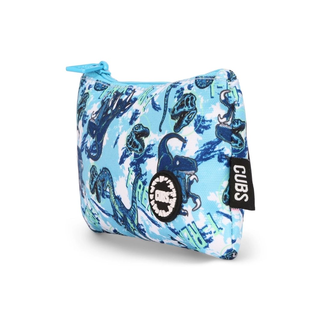 Baby Blue Rex Pencil Case 1L