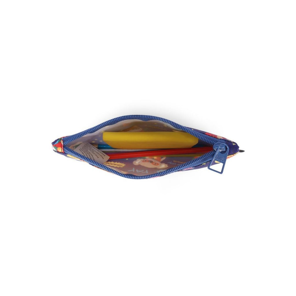 Animal Heros Pencil Case 1L