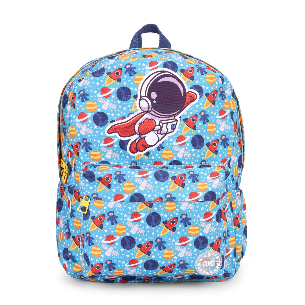 Super Astronaut Junior Student Backpack 28L
