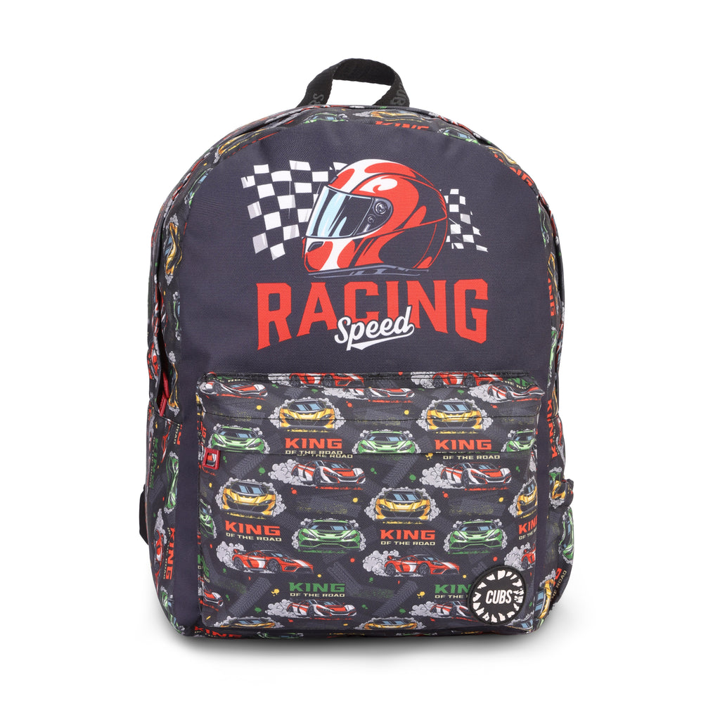 Speed Legend Junior Student Backpack 28L