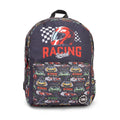 Speed Legend Junior Student Backpack 28L