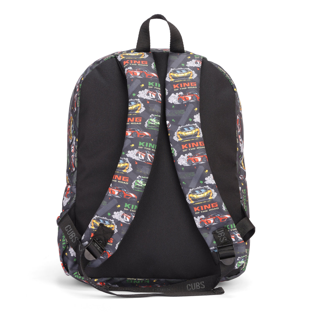 Speed Legend Junior Student Backpack 28L