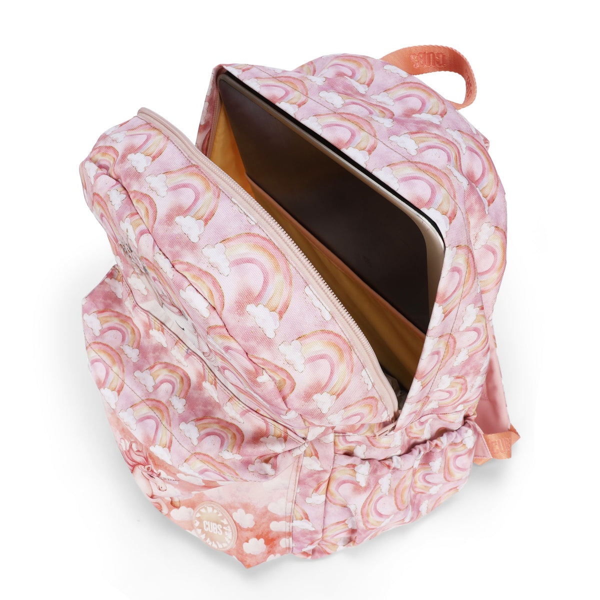 Princess & Unicorn Junior Student Backpack 28L