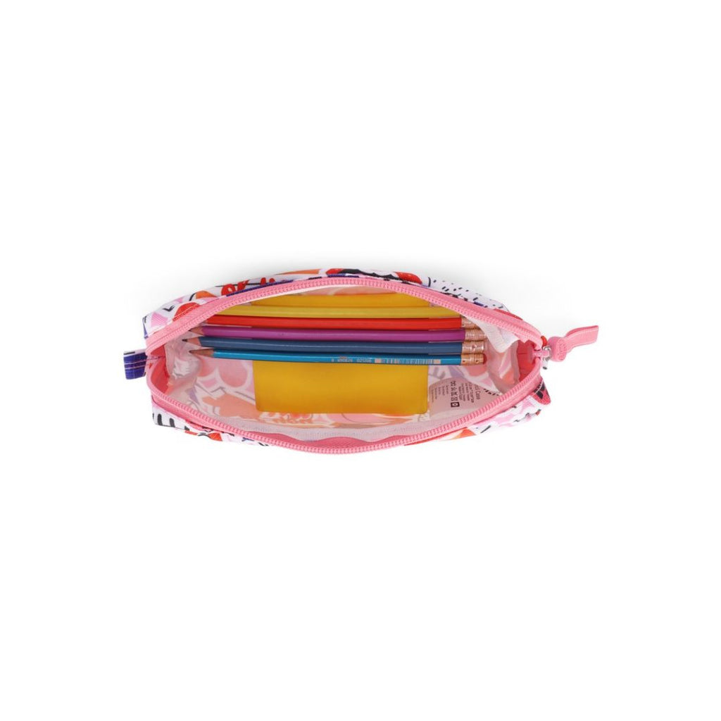 Grl Pwr Senior Pencil Case 1L