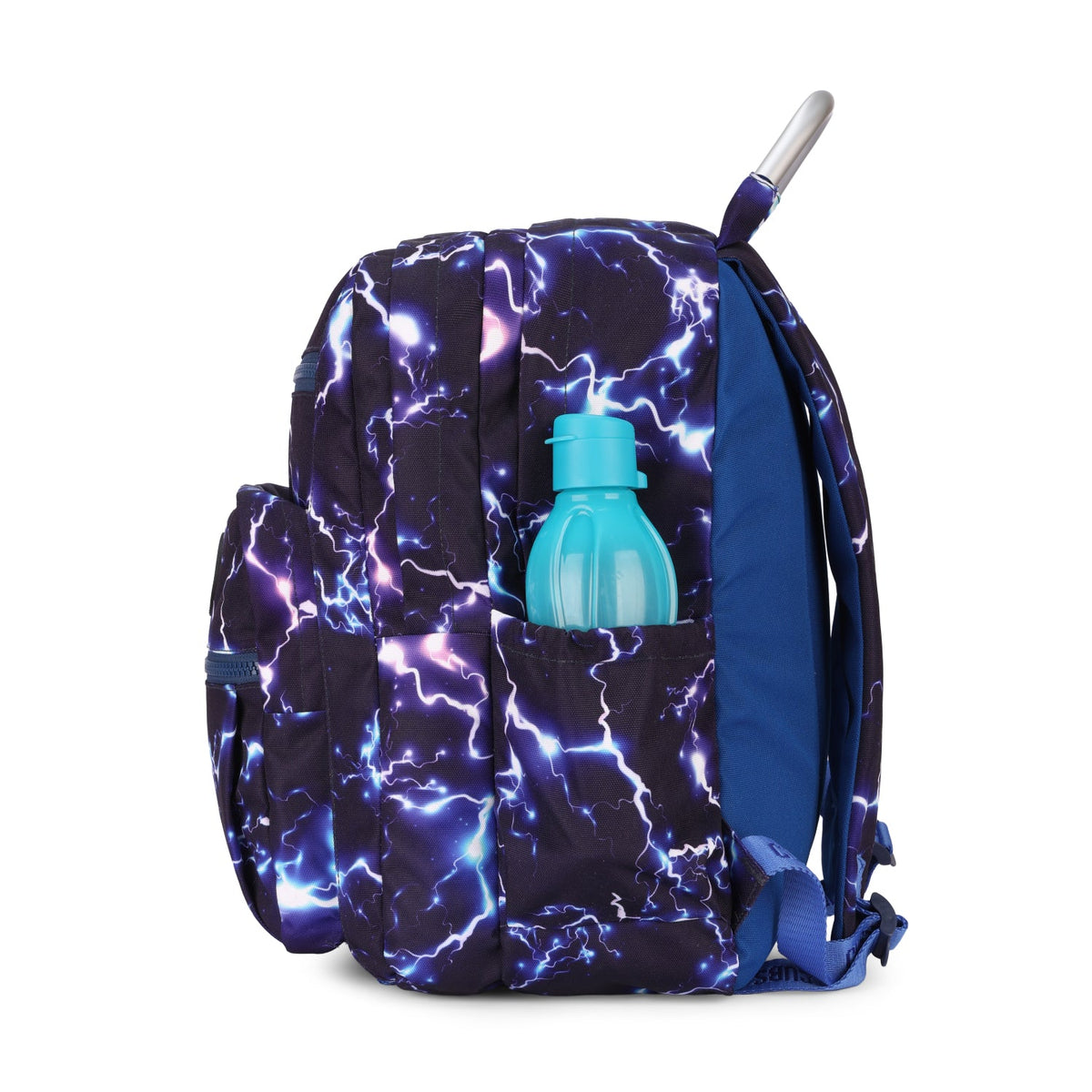 Midnight Sparks Senior Backpack 36L