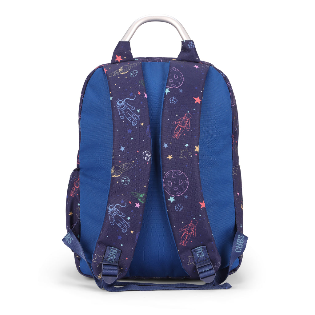 Deep Space Senior Backpack 36L