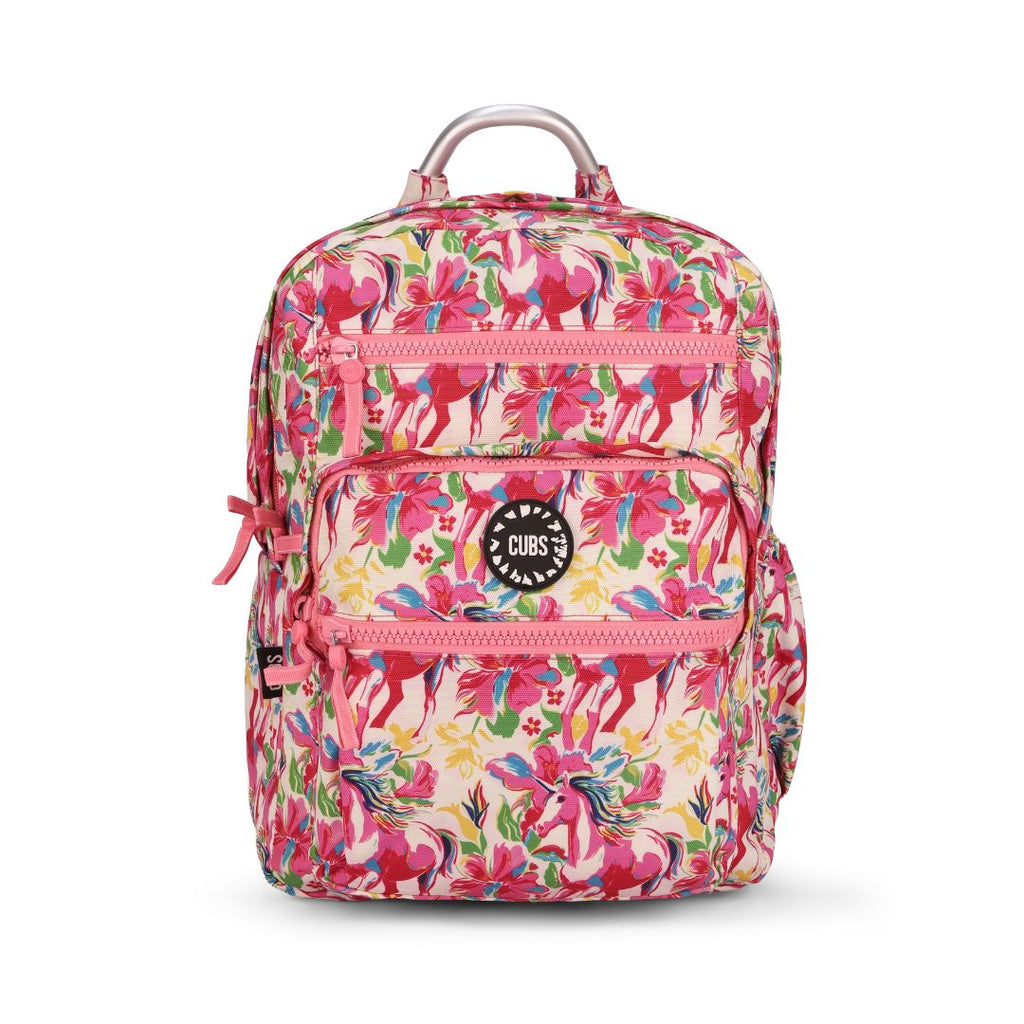 Unicorn Garden Senior Backpack 36L
