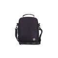 Black Senior Lunch Bag 5L
