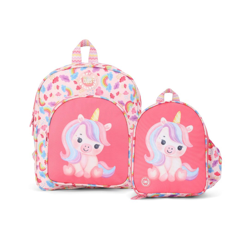 Cute Unicorn Nursery Lunch Bag 5L