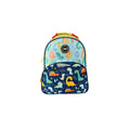 I know my Alphabet Dino Backpack